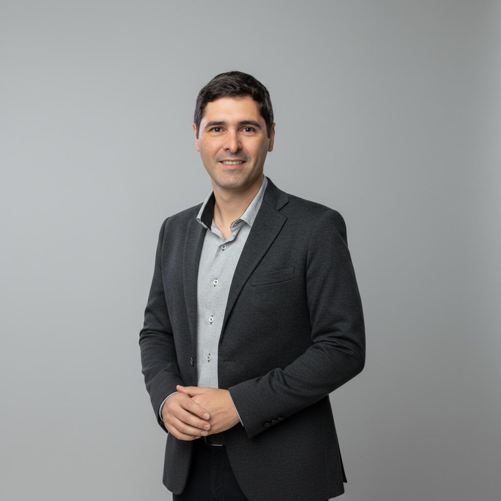 Eduardo Martins