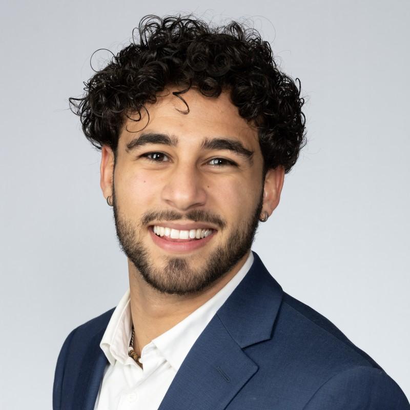 Lucas Ribeiro